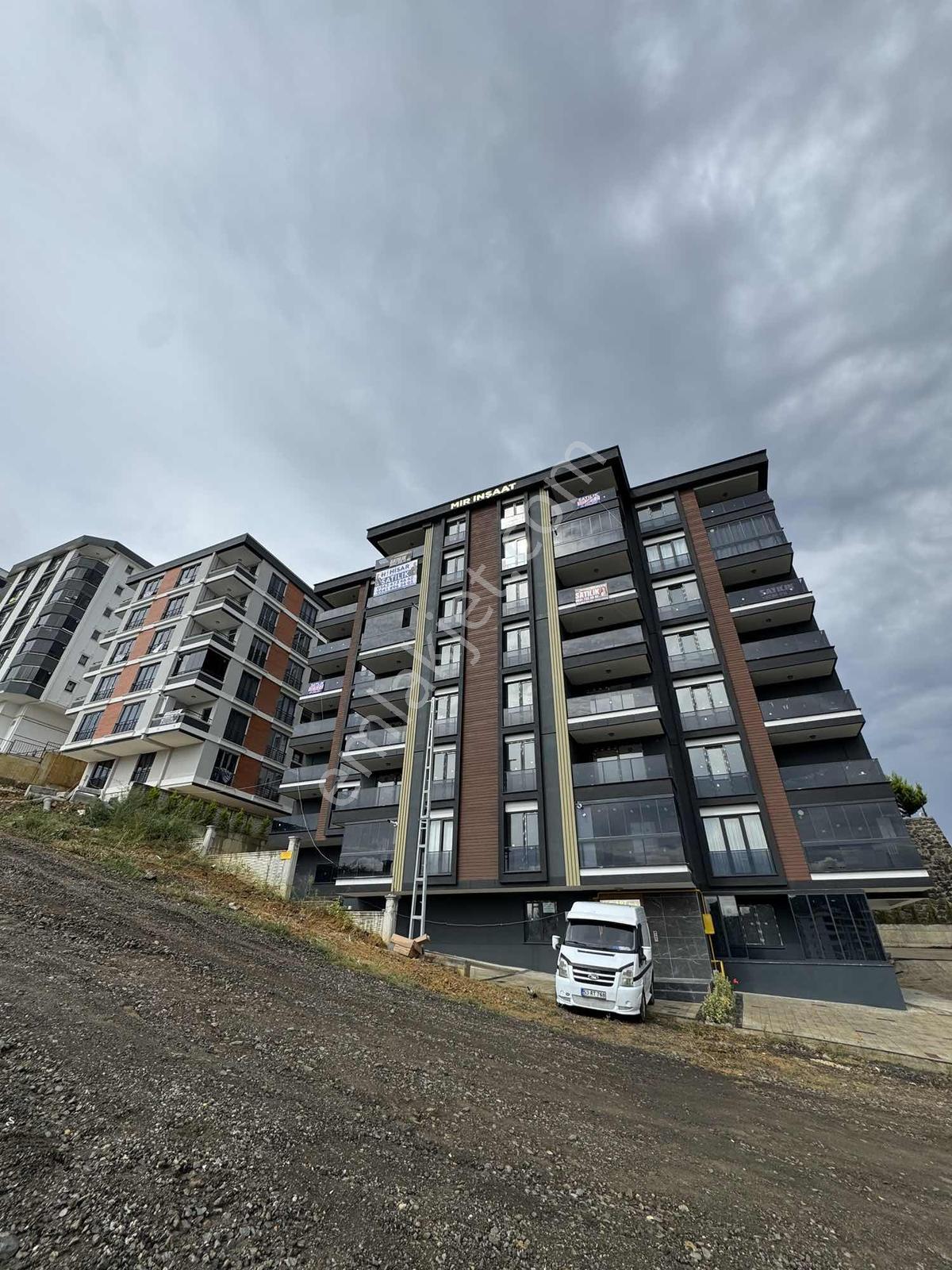 Hisardan Atakent De Lüks Doğa Manzaralı 50 M2 1+1 Daire — fotoğraf 34