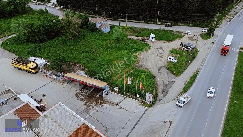 Zafer Emlak'tan Satılık 3.340 M2 Yol Kenarında Arsa — fotoğraf 5