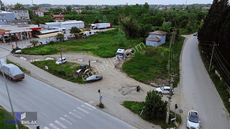 Zafer Emlak'tan Satılık 3.340 M2 Yol Kenarında Arsa — fotoğraf 6