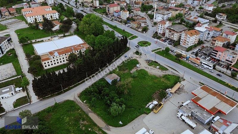 Zafer Emlak'tan Satılık 3.340 M2 Yol Kenarında Arsa — fotoğraf 7