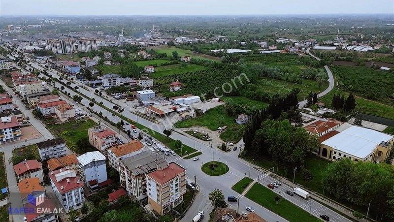 Zafer Emlak'tan Satılık 3.340 M2 Yol Kenarında Arsa — fotoğraf 9