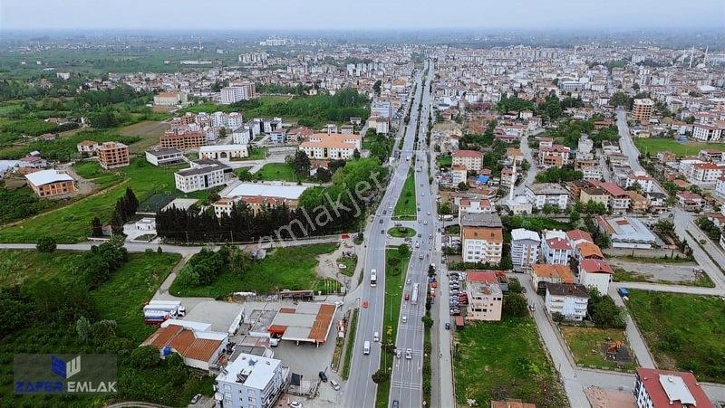 Zafer Emlak'tan Satılık 3.340 M2 Yol Kenarında Arsa — fotoğraf 10