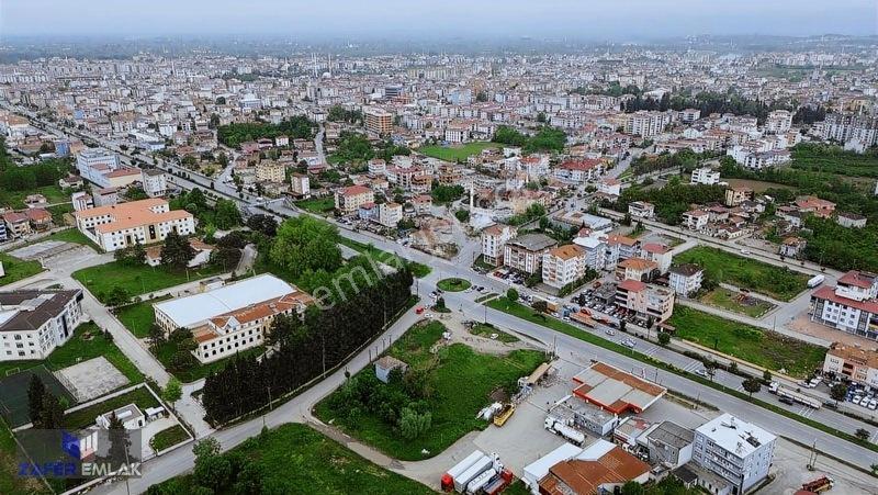 Zafer Emlak'tan Satılık 3.340 M2 Yol Kenarında Arsa — fotoğraf 11