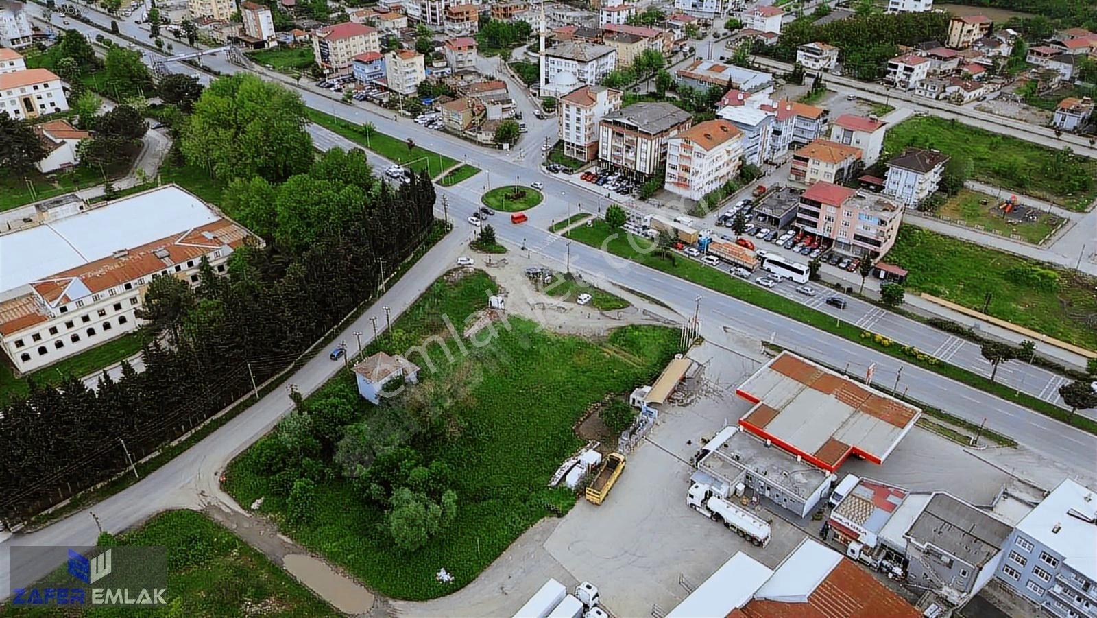 Zafer Emlak'tan Satılık 3.340 M2 Yol Kenarında Arsa — fotoğraf 12