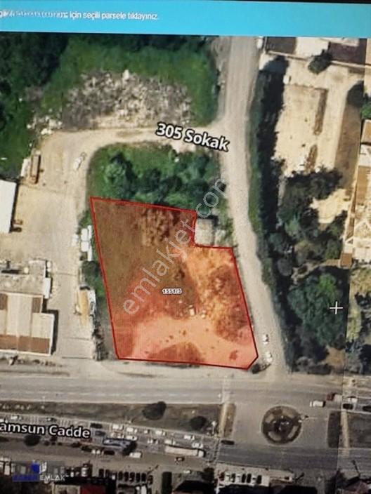 Zafer Emlak'tan Satılık 3.340 M2 Yol Kenarında Arsa — fotoğraf 14