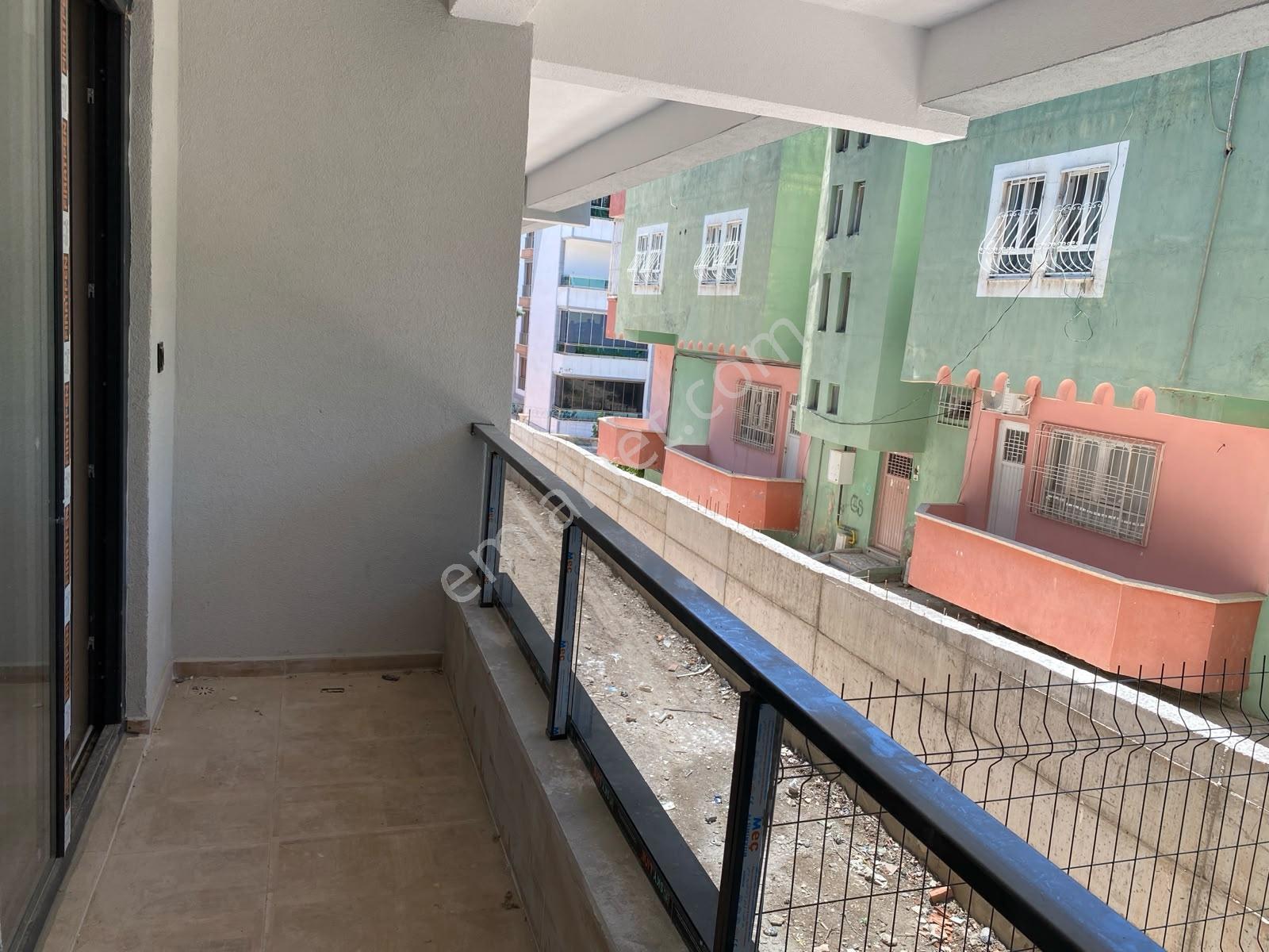 Emlak 72'den Fatih Mah.okullar Yakını Sıfır Satılık 2+0 Daire — fotoğraf 9