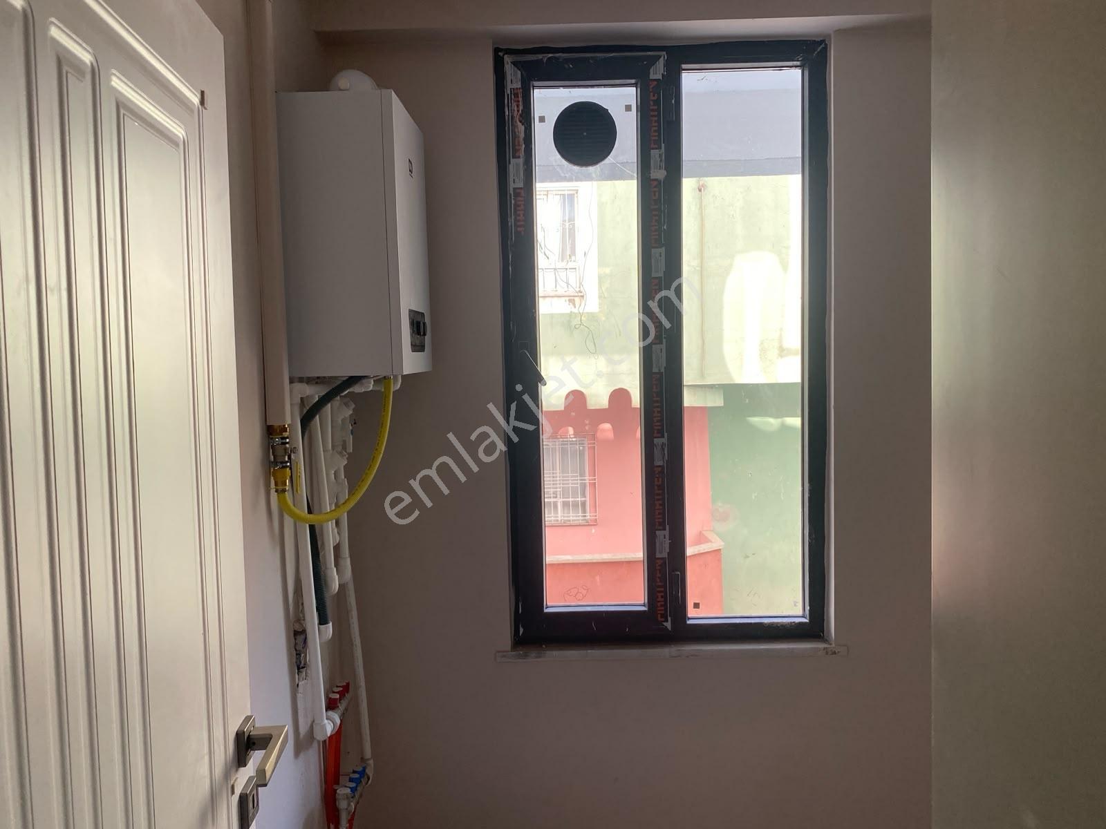Emlak 72'den Fatih Mah.okullar Yakını Sıfır Satılık 2+0 Daire — fotoğraf 27