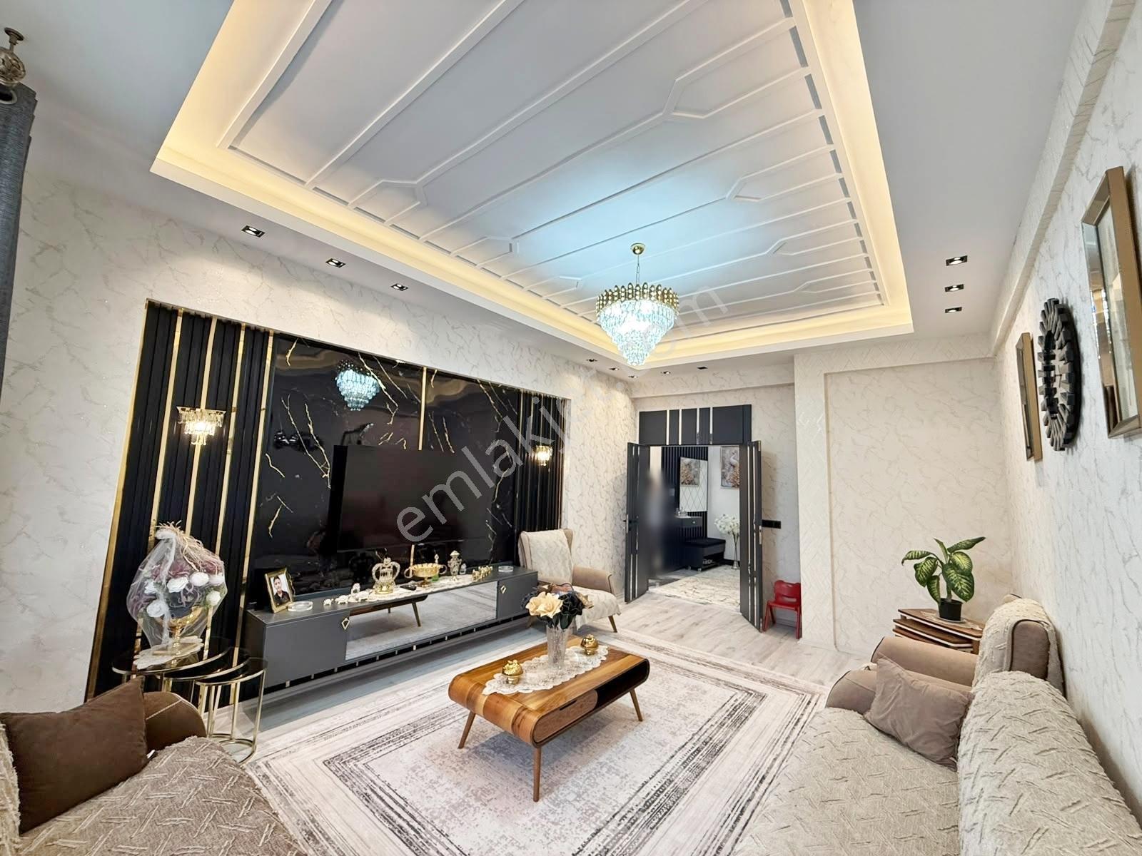 Fıstıklık'ta Emsalsiz Süperlüx Tasarım! Akıllı Ev Sistemi 3.5+1 — fotoğraf 12