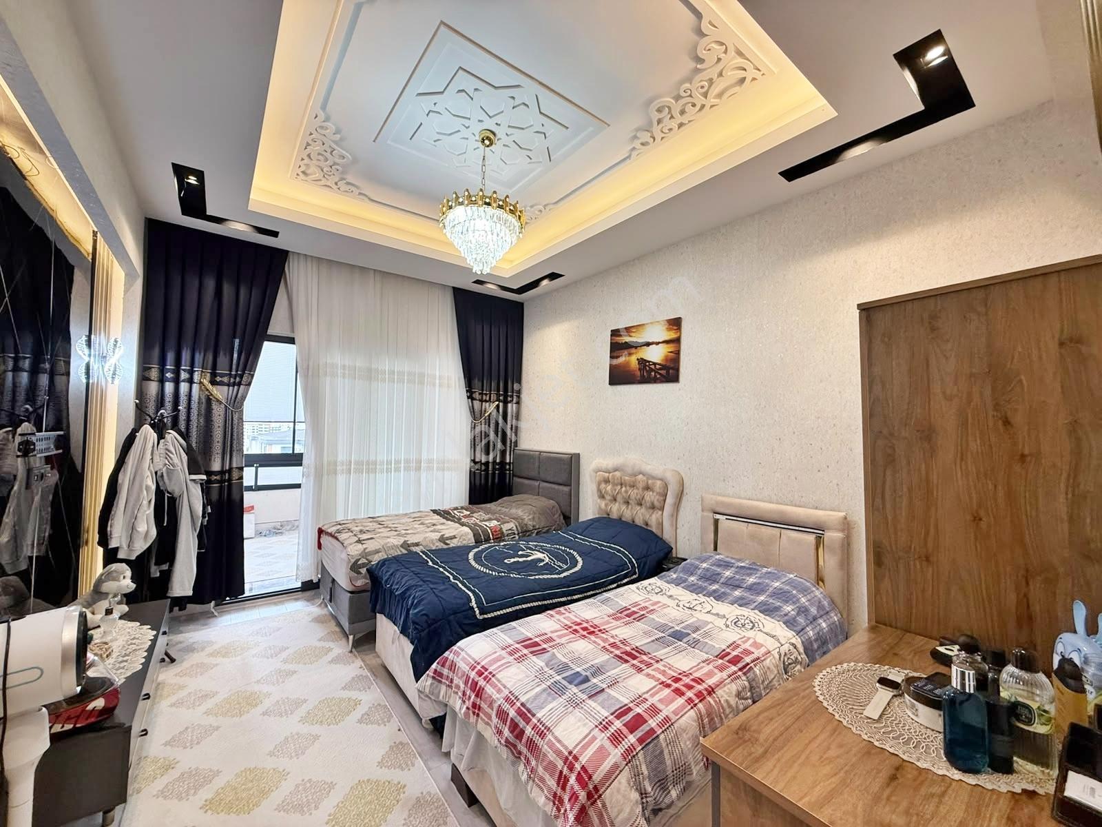 Fıstıklık'ta Emsalsiz Süperlüx Tasarım! Akıllı Ev Sistemi 3.5+1 — fotoğraf 13