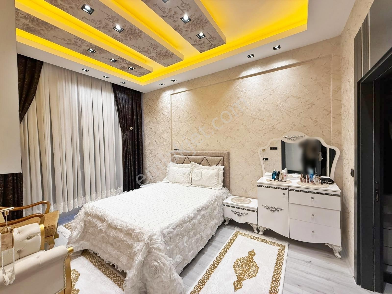 Fıstıklık'ta Emsalsiz Süperlüx Tasarım! Akıllı Ev Sistemi 3.5+1 — fotoğraf 18