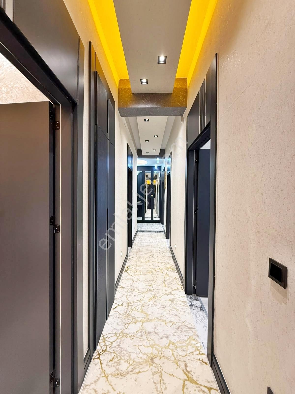 Fıstıklık'ta Emsalsiz Süperlüx Tasarım! Akıllı Ev Sistemi 3.5+1 — fotoğraf 22