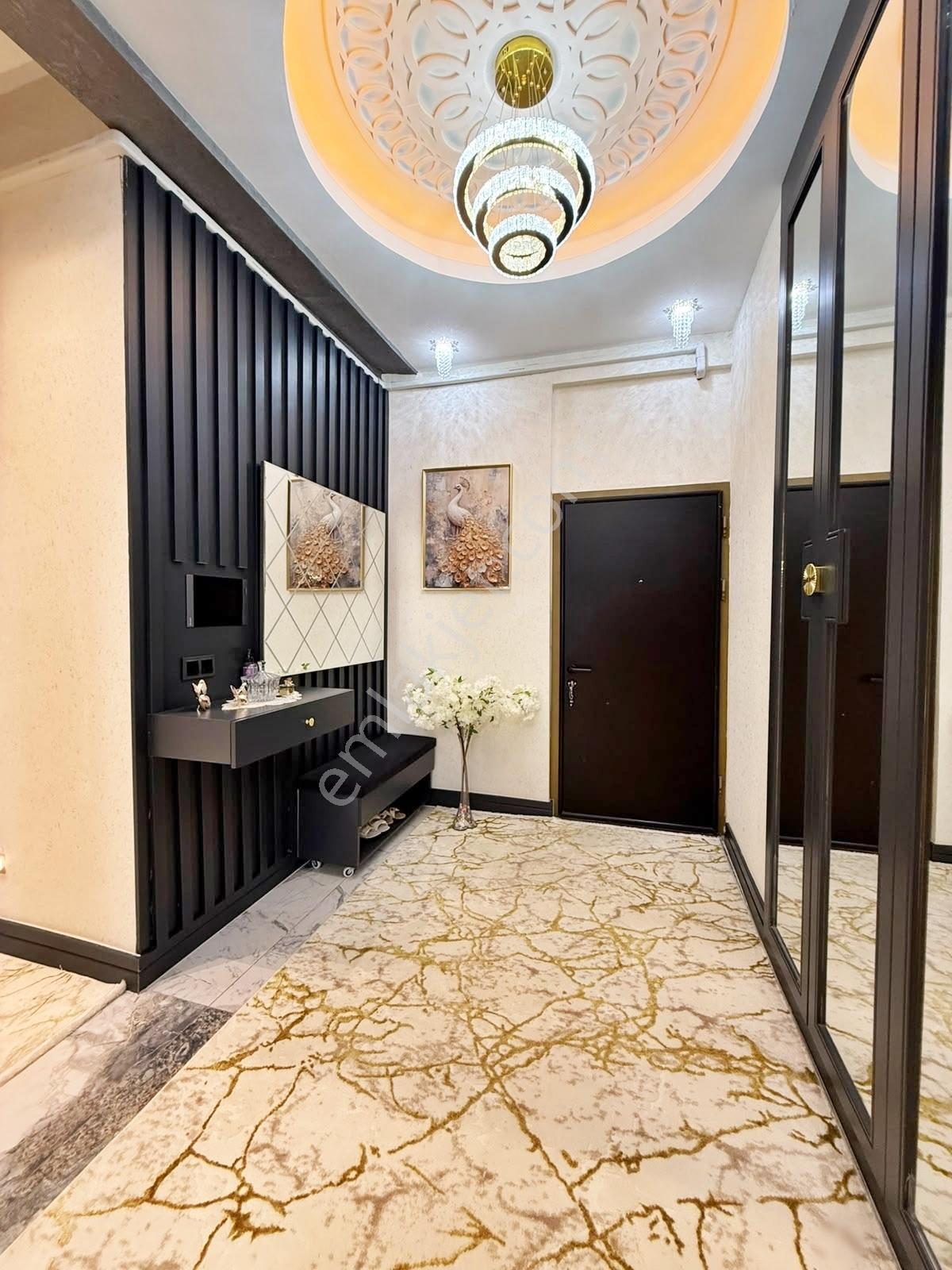 Fıstıklık'ta Emsalsiz Süperlüx Tasarım! Akıllı Ev Sistemi 3.5+1 — fotoğraf 25