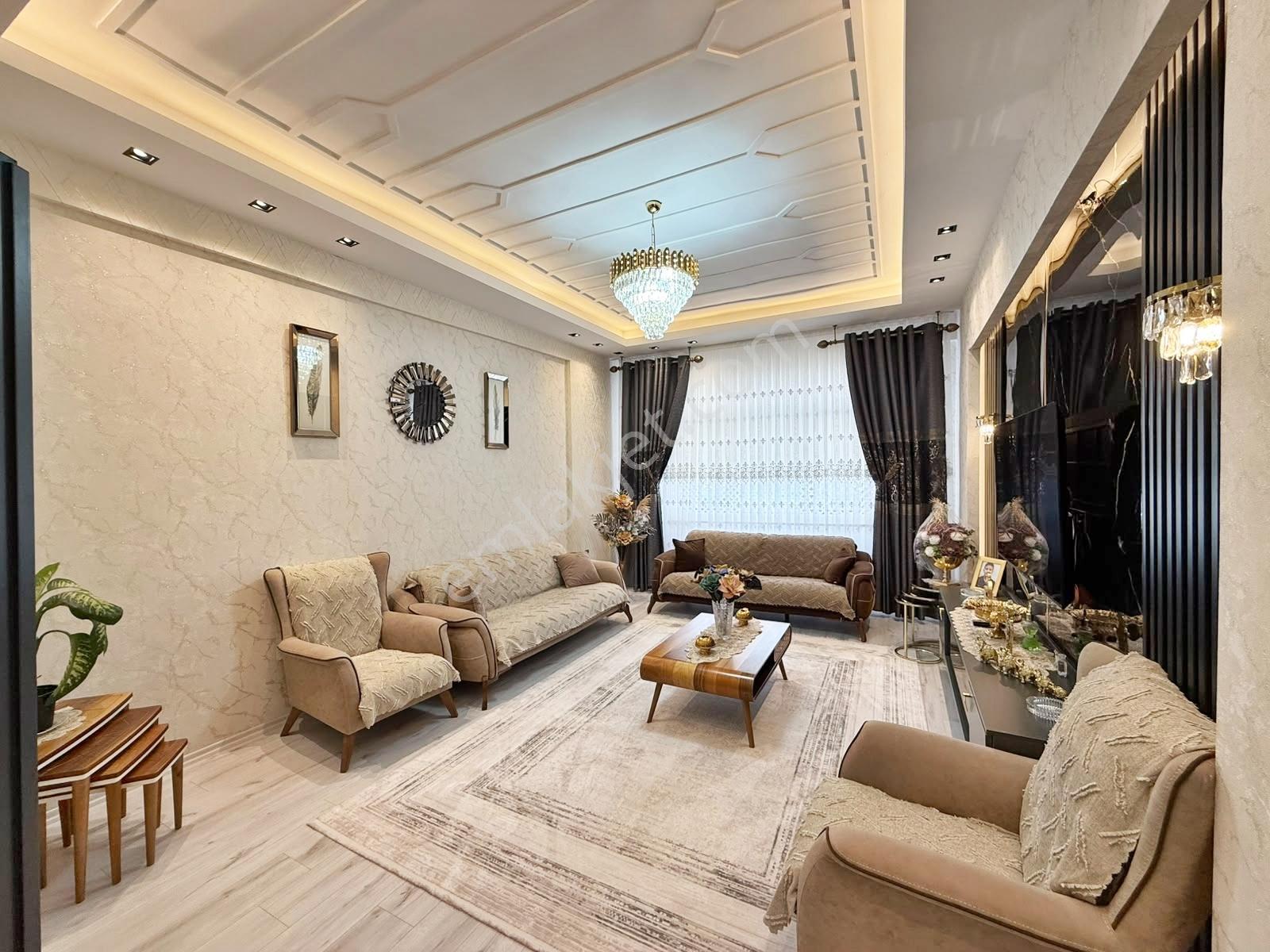 Fıstıklık'ta Emsalsiz Süperlüx Tasarım! Akıllı Ev Sistemi 3.5+1 — fotoğraf 35