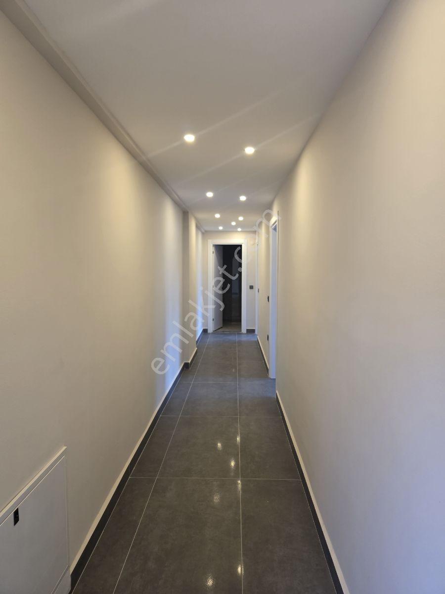 Sarıgerme Plajında Üst Segment, Ferah, Yerden Isıtmalı 4+1 Villa — fotoğraf 7