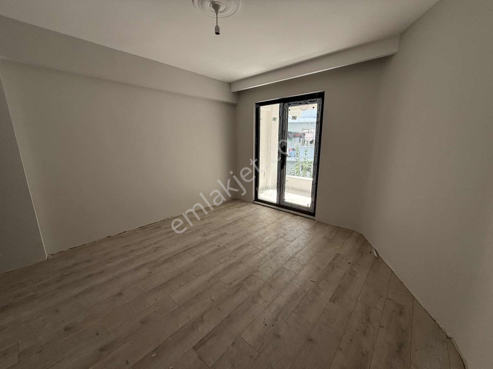 Sıfır 2+1 & 4+1 Daireler — fotoğraf 2
