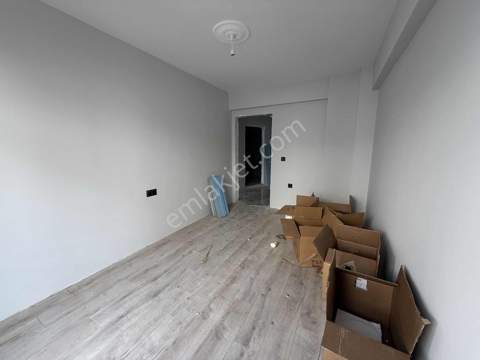 Sıfır 2+1 & 4+1 Daireler — fotoğraf 3