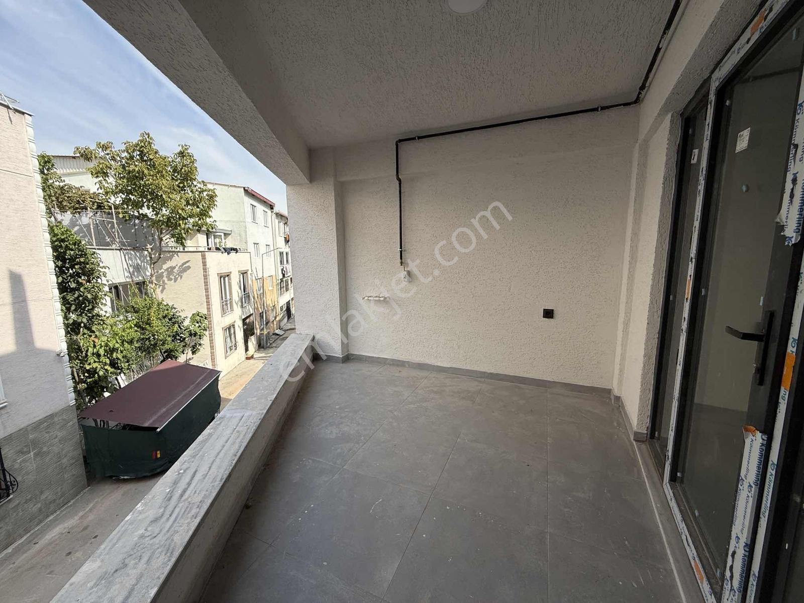 Sıfır 2+1 & 4+1 Daireler — fotoğraf 4
