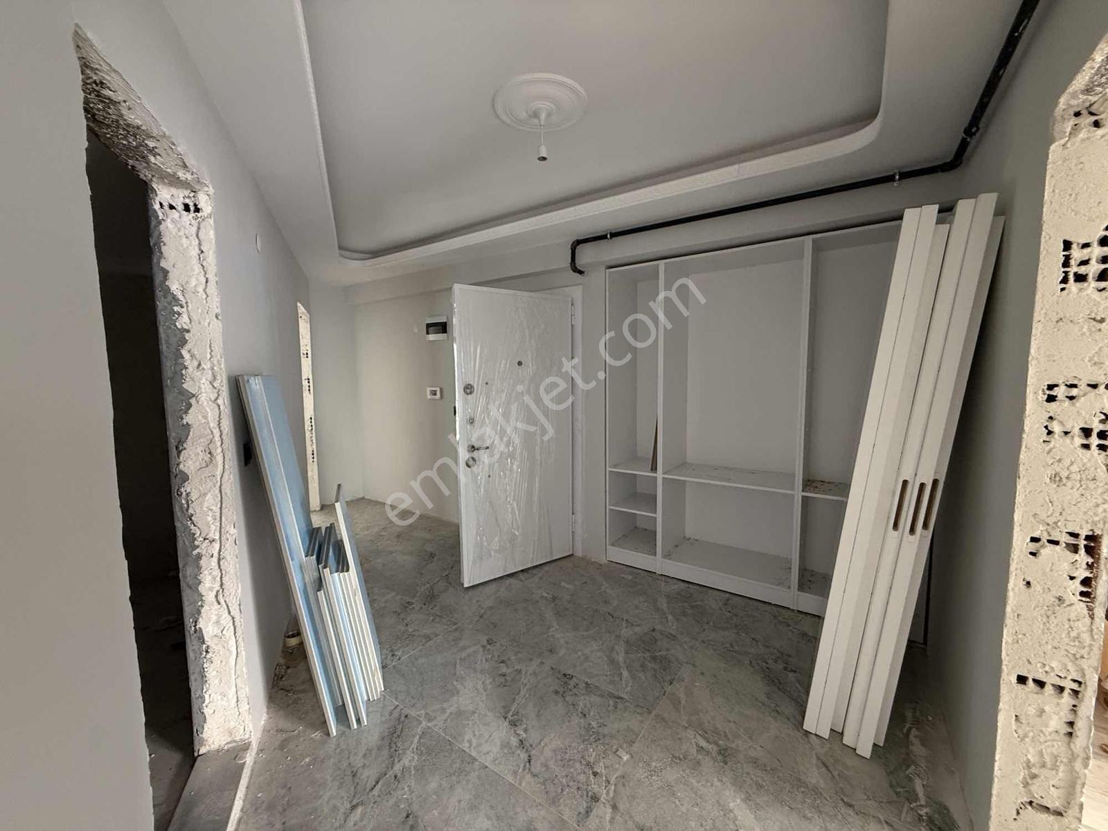Sıfır 2+1 & 4+1 Daireler — fotoğraf 5
