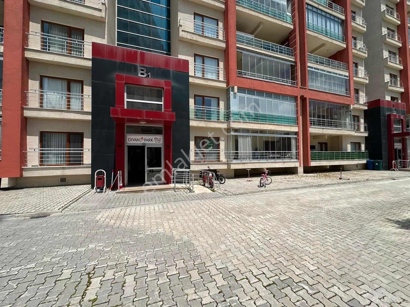 Yasin Cantez 'den Divan Park Konutları'nda Lüks 4+1 Yaşam! — fotoğraf 3