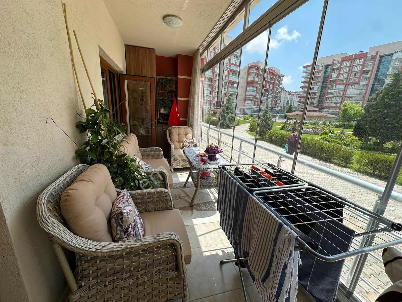 Yasin Cantez 'den Divan Park Konutları'nda Lüks 4+1 Yaşam! — fotoğraf 7