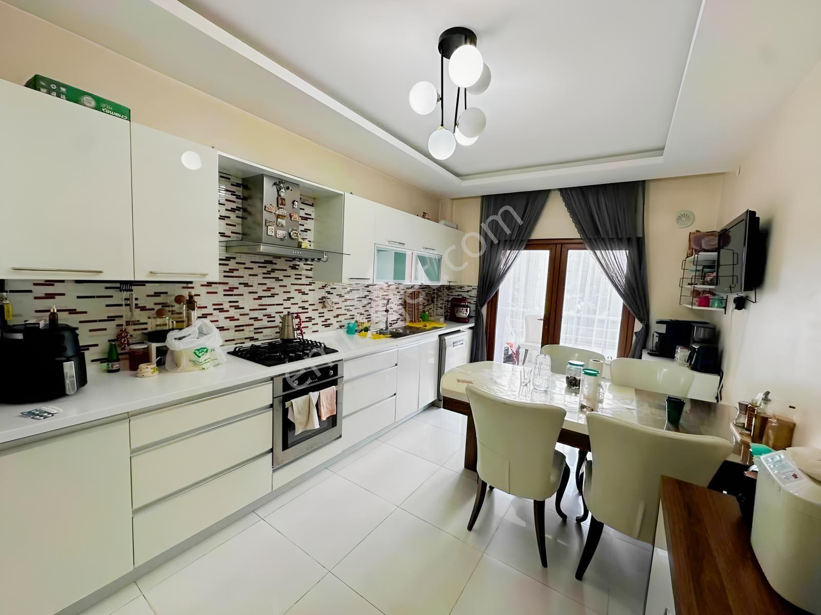 Yasin Cantez 'den Divan Park Konutları'nda Lüks 4+1 Yaşam! — fotoğraf 8