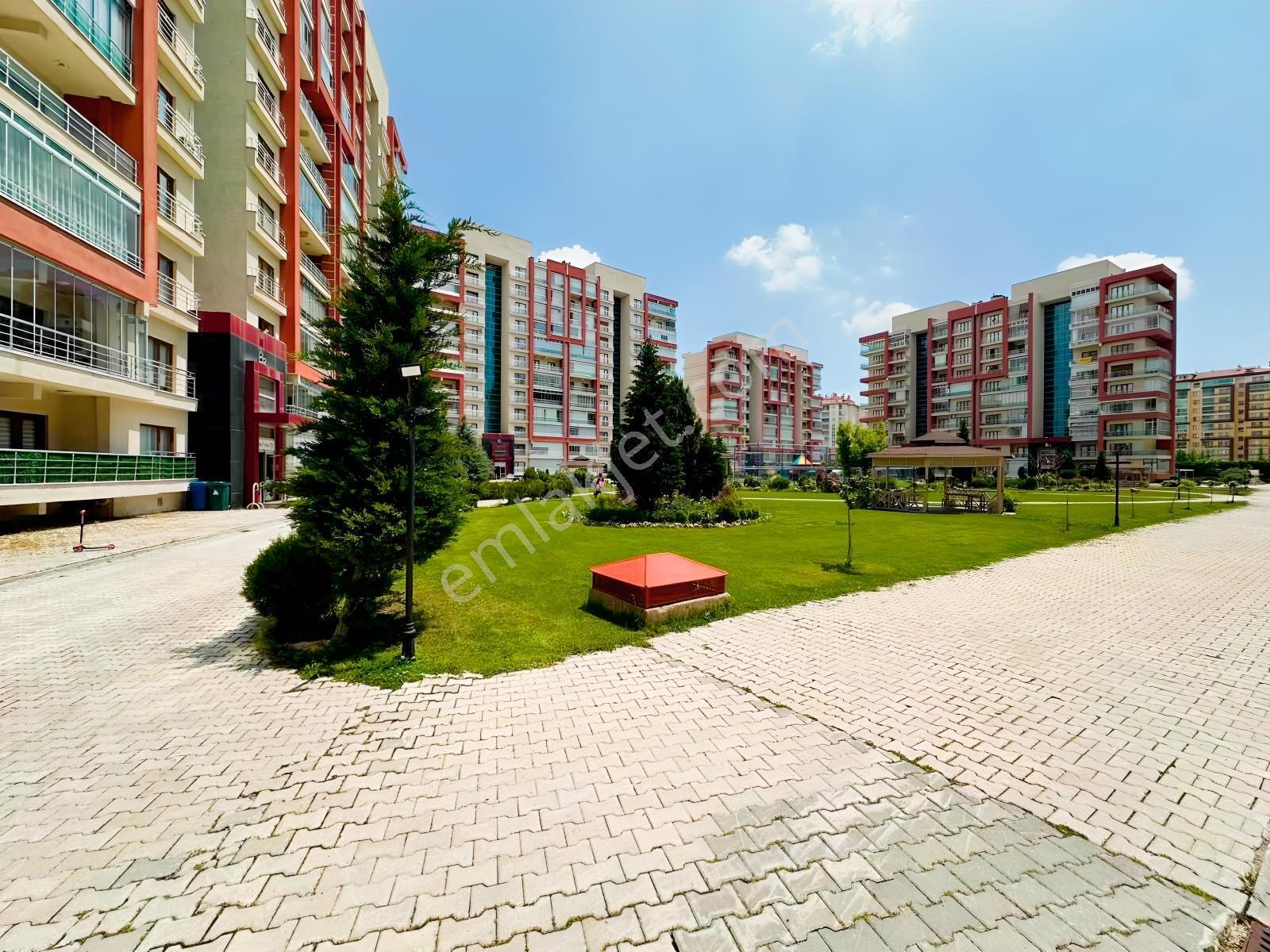 Yasin Cantez 'den Divan Park Konutları'nda Lüks 4+1 Yaşam! — fotoğraf 24