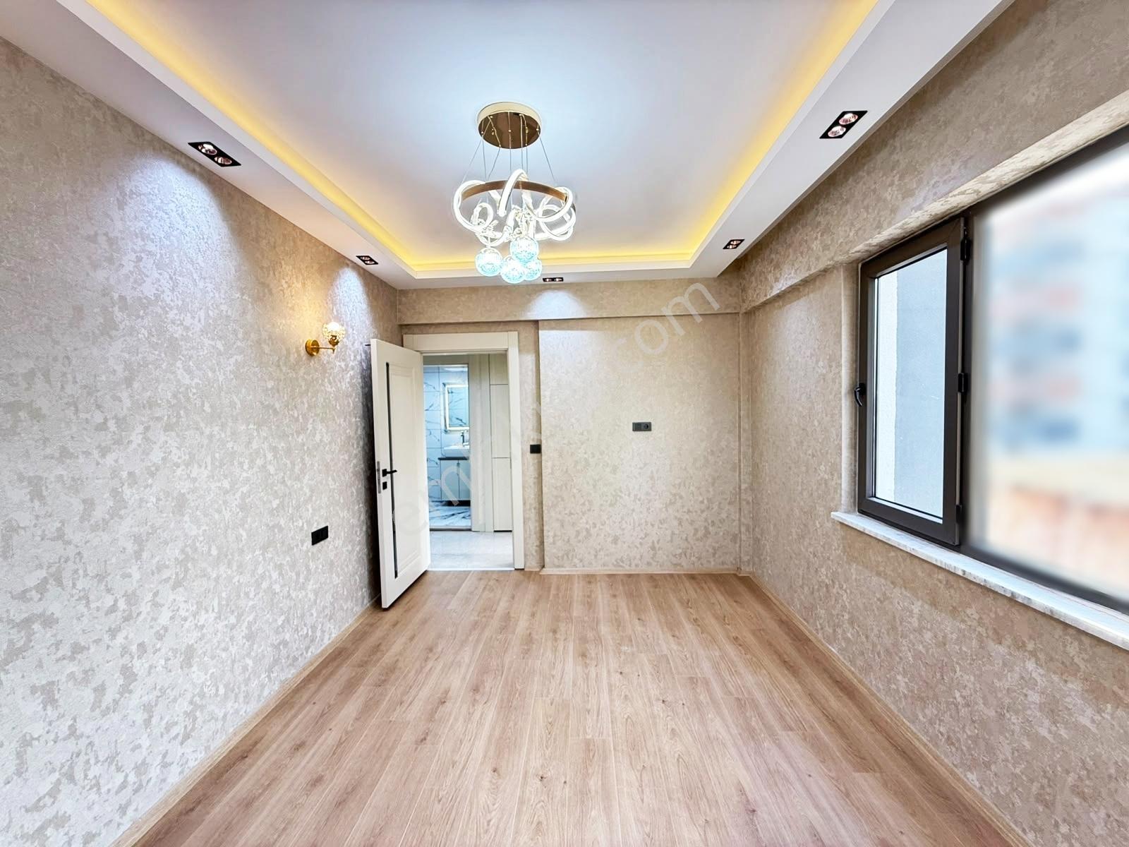 Karacaahmet2'de Cadde Üzr.kat Ve Cephe Seç.modern Tasarm Lüx 2+1 — fotoğraf 31