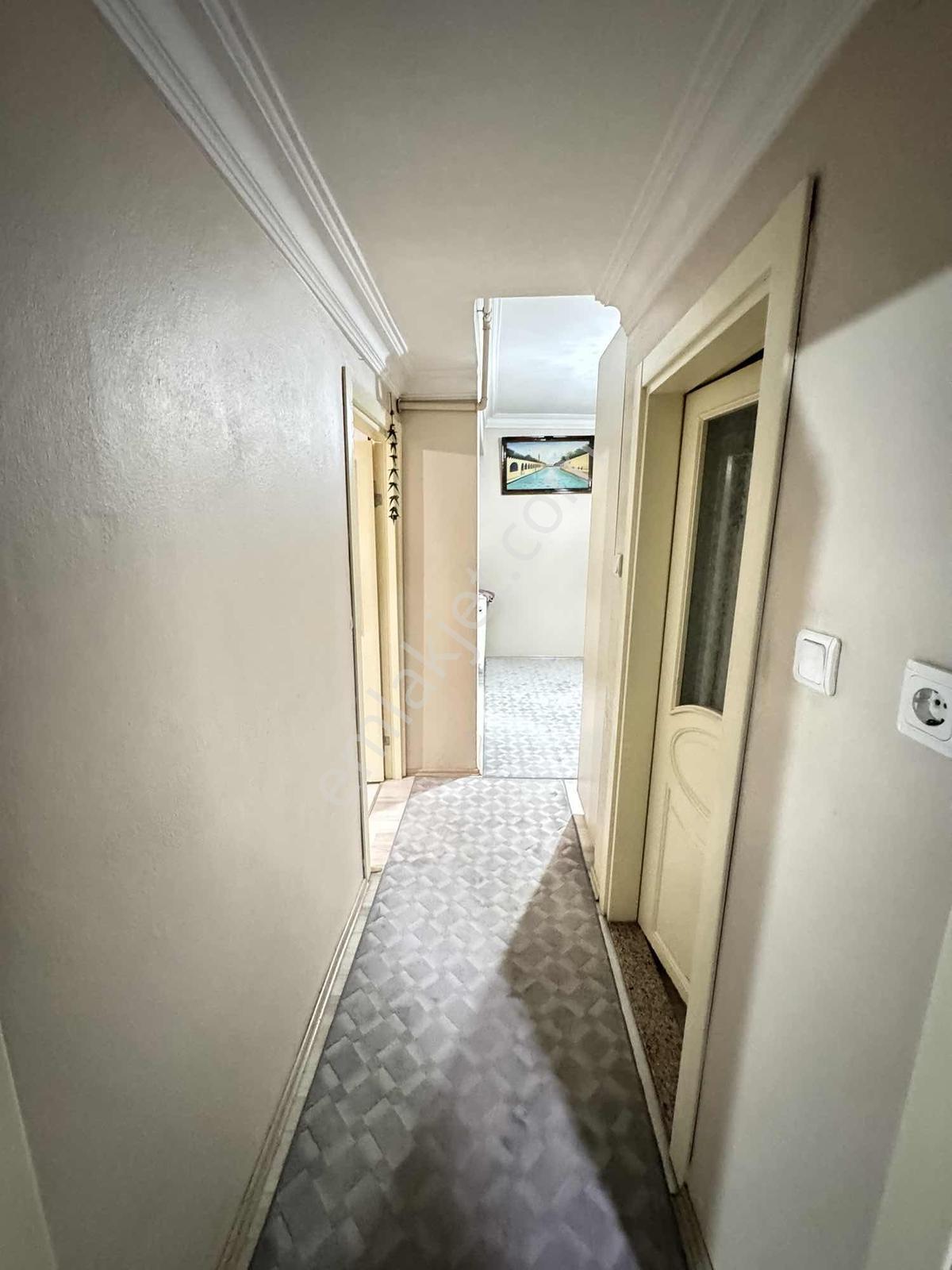 Cumhuriyet Parkına Yakın Satılık 3+1 Daire — fotoğraf 17