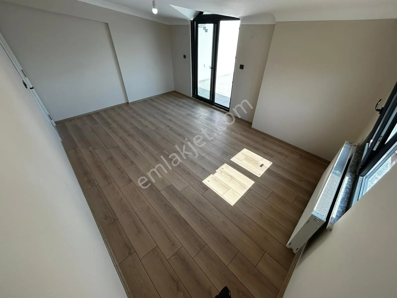 Yüksel'den Turhanbey'de Kapalı Otoparklı 220m² 3+1 Dubleks — fotoğraf 6