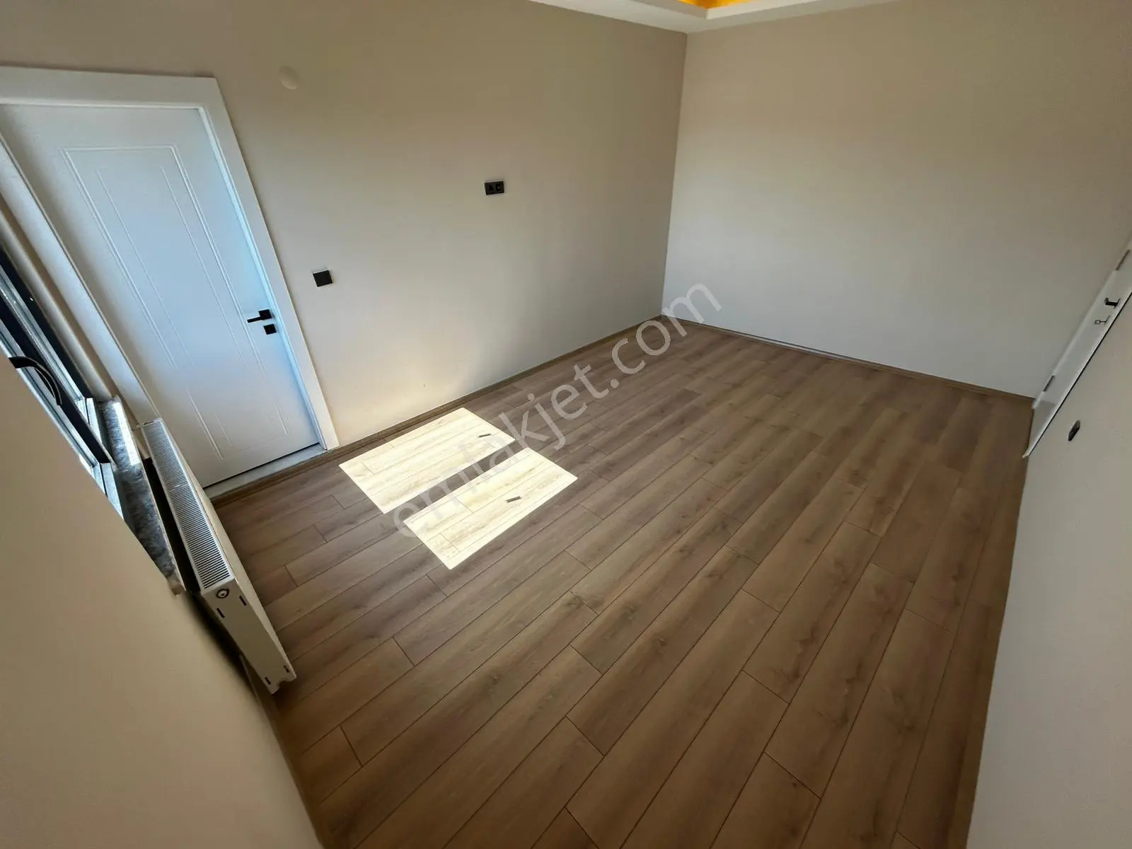 Yüksel'den Turhanbey'de Kapalı Otoparklı 220m² 3+1 Dubleks — fotoğraf 7