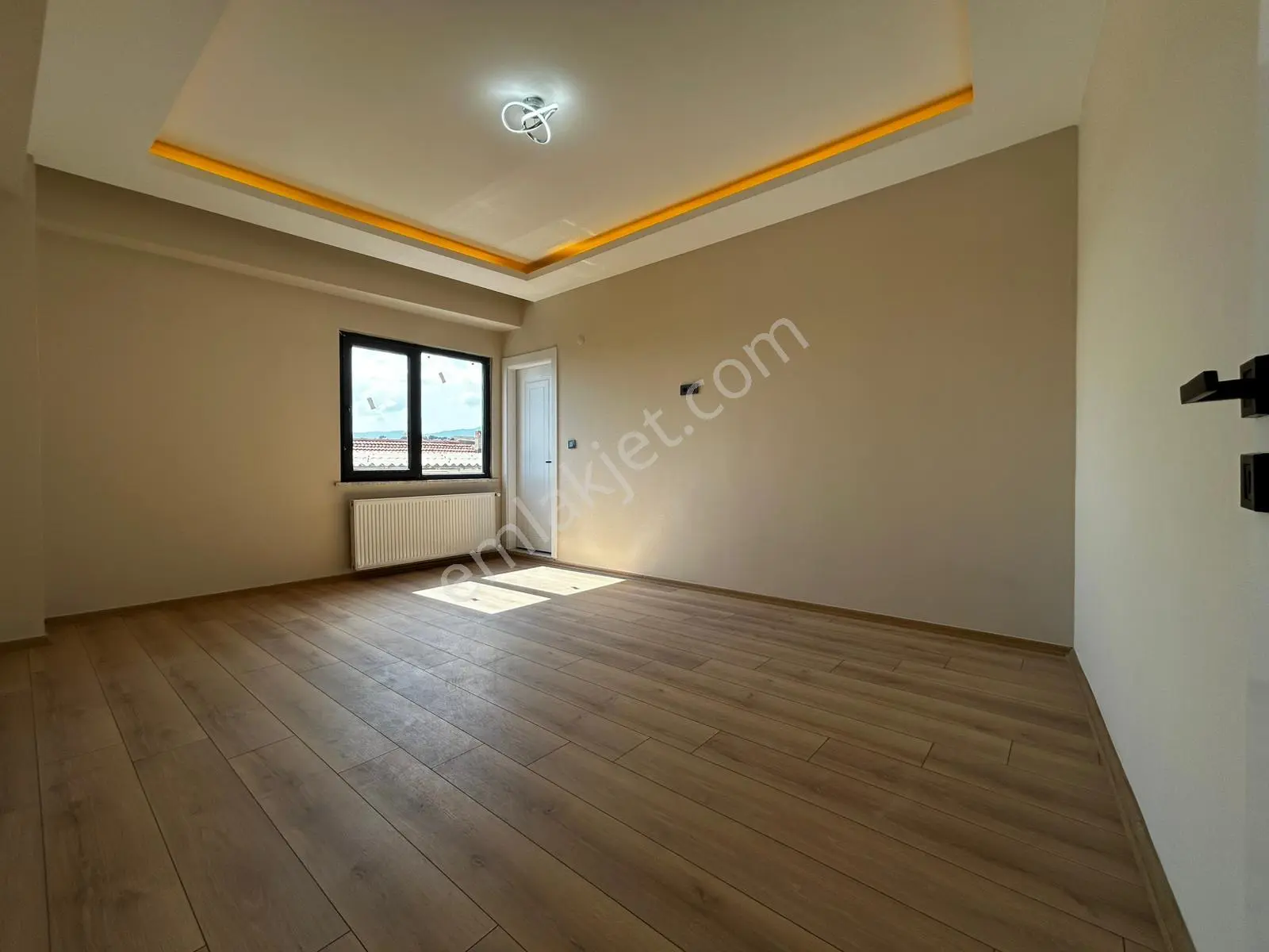 Yüksel'den Turhanbey'de Kapalı Otoparklı 220m² 3+1 Dubleks — fotoğraf 8
