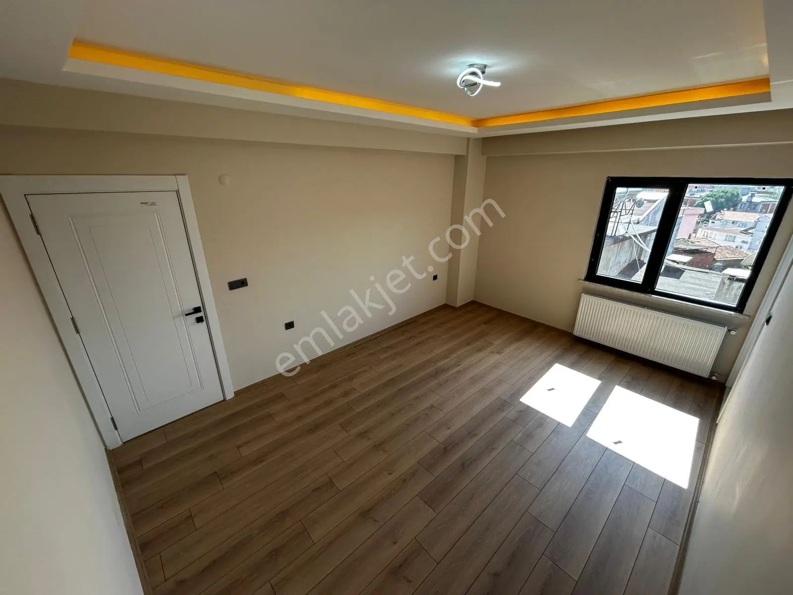 Yüksel'den Turhanbey'de Kapalı Otoparklı 220m² 3+1 Dubleks — fotoğraf 9