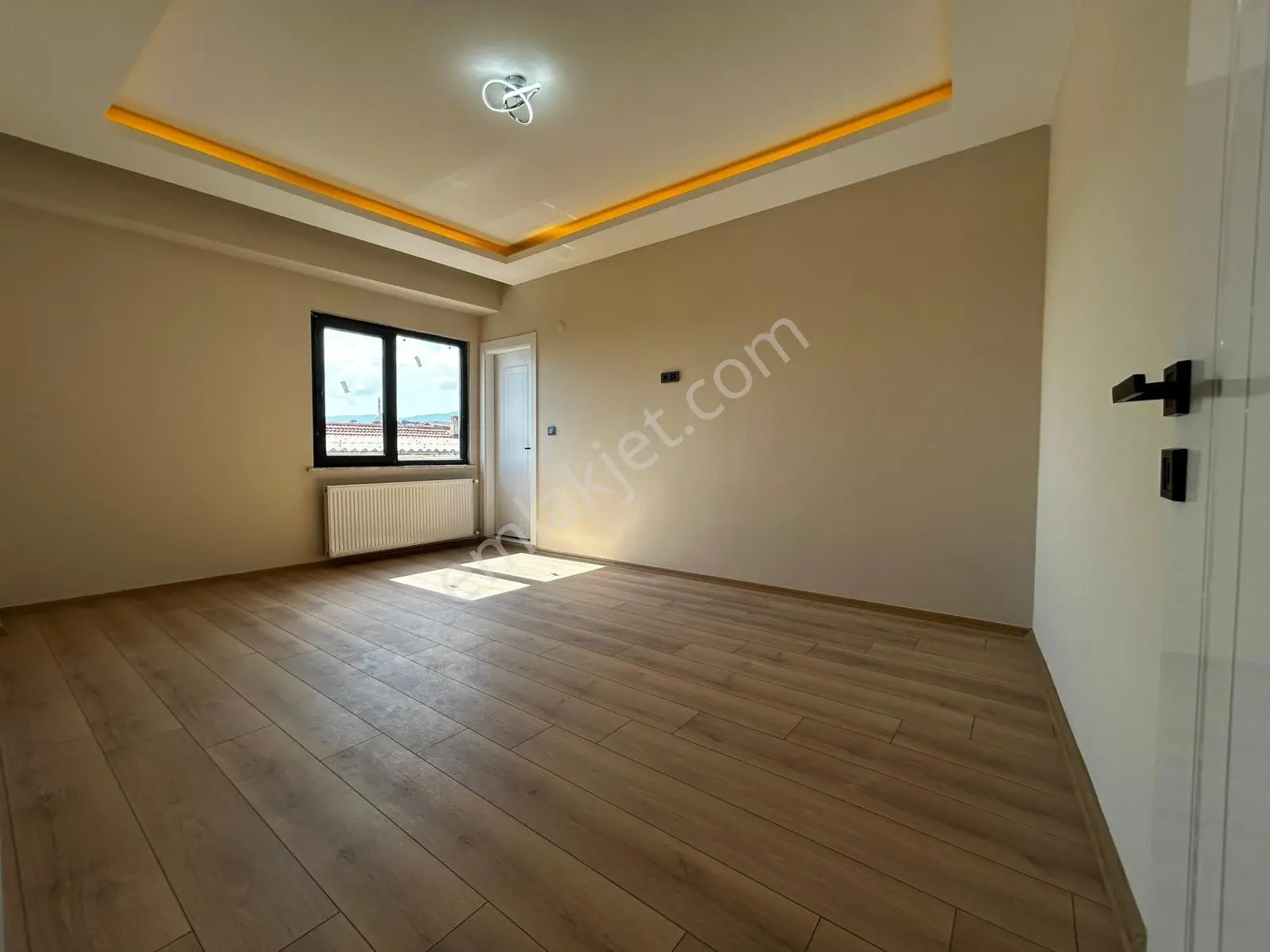 Yüksel'den Turhanbey'de Kapalı Otoparklı 220m² 3+1 Dubleks — fotoğraf 11