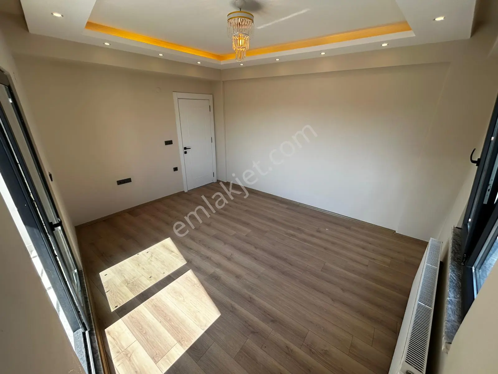 Yüksel'den Turhanbey'de Kapalı Otoparklı 220m² 3+1 Dubleks — fotoğraf 13