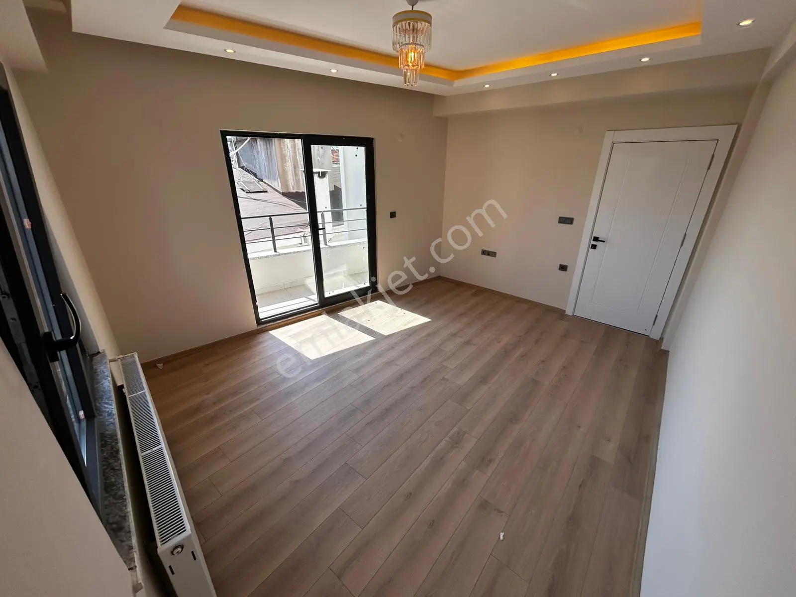 Yüksel'den Turhanbey'de Kapalı Otoparklı 220m² 3+1 Dubleks — fotoğraf 15