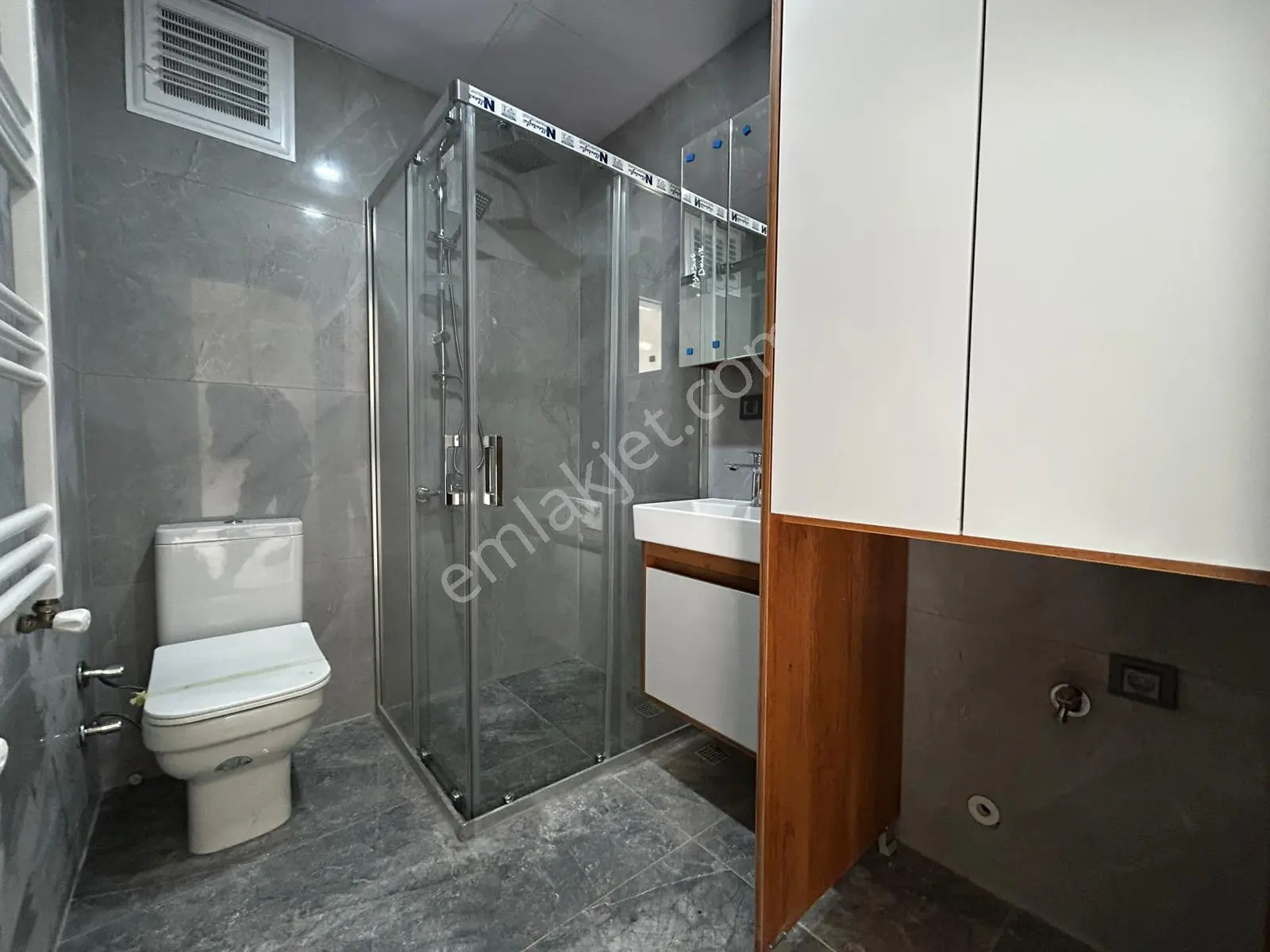 Yüksel'den Turhanbey'de Kapalı Otoparklı 220m² 3+1 Dubleks — fotoğraf 17