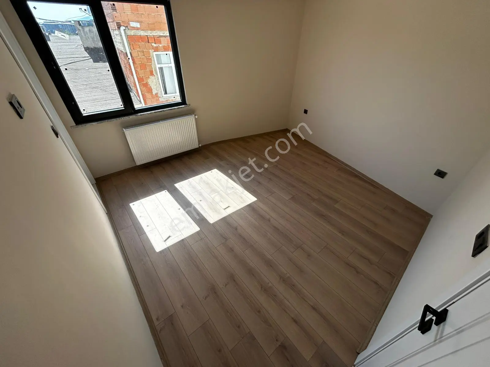 Yüksel'den Turhanbey'de Kapalı Otoparklı 220m² 3+1 Dubleks — fotoğraf 18