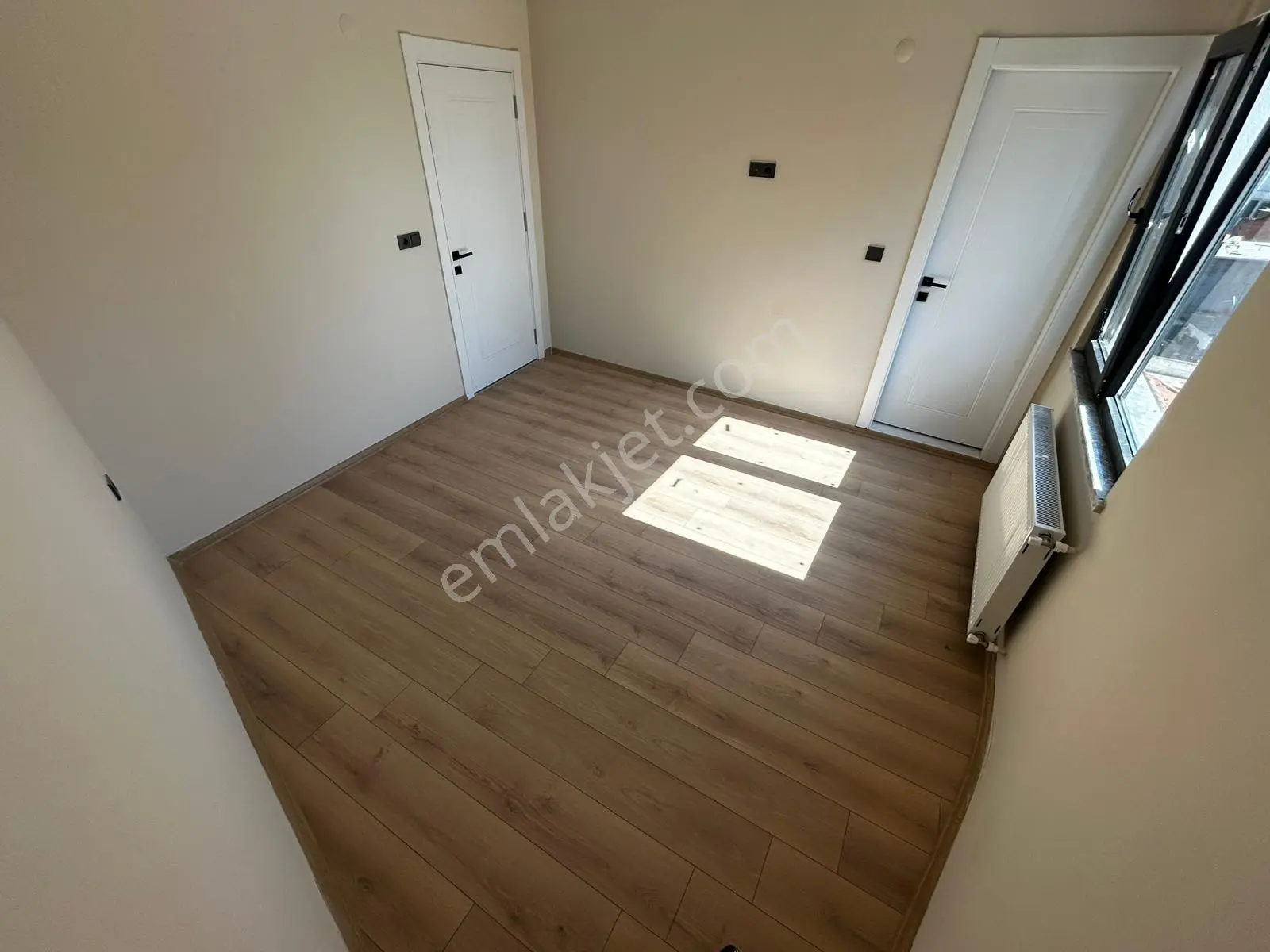 Yüksel'den Turhanbey'de Kapalı Otoparklı 220m² 3+1 Dubleks — fotoğraf 19