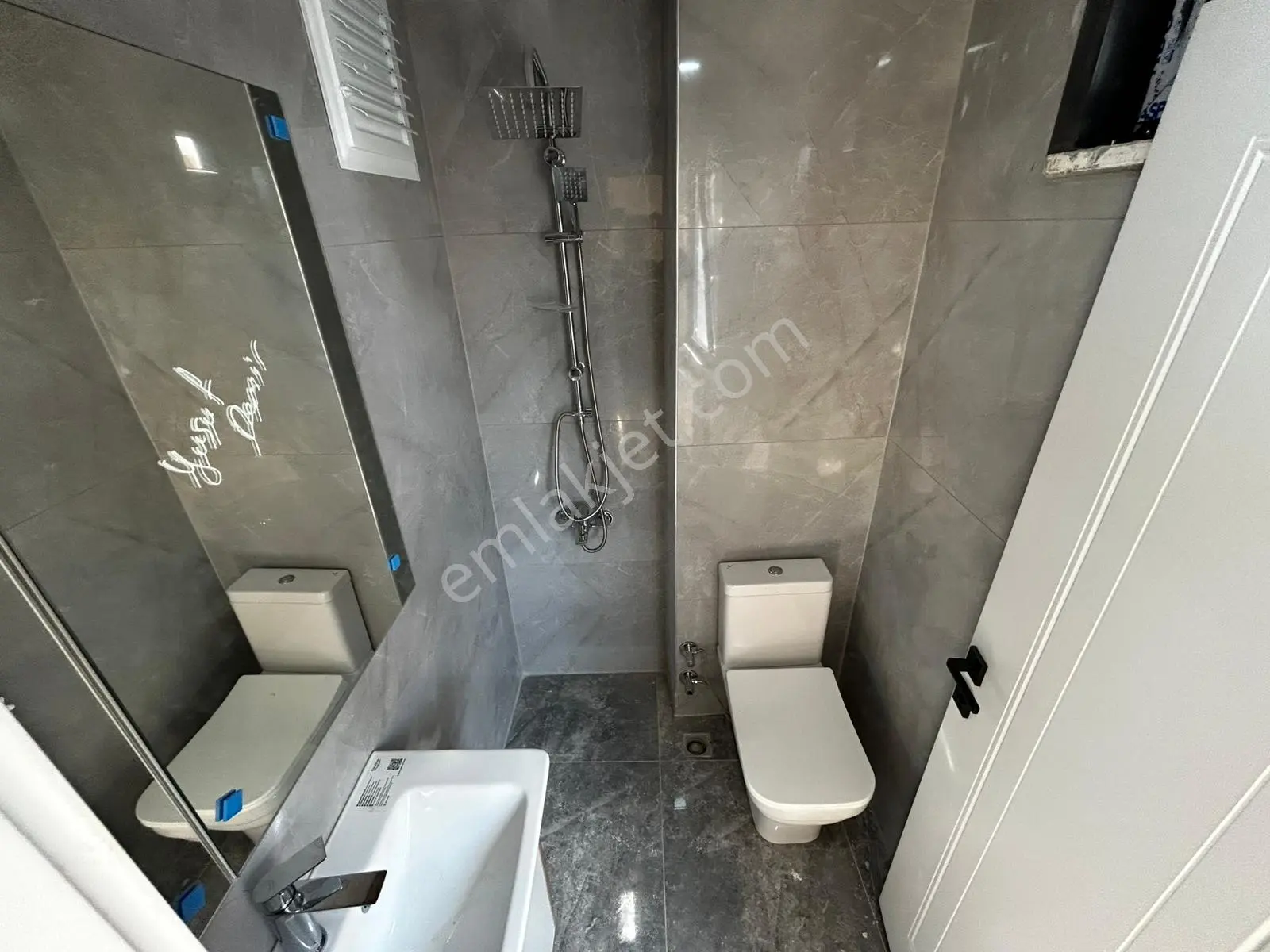 Yüksel'den Turhanbey'de Kapalı Otoparklı 220m² 3+1 Dubleks — fotoğraf 20