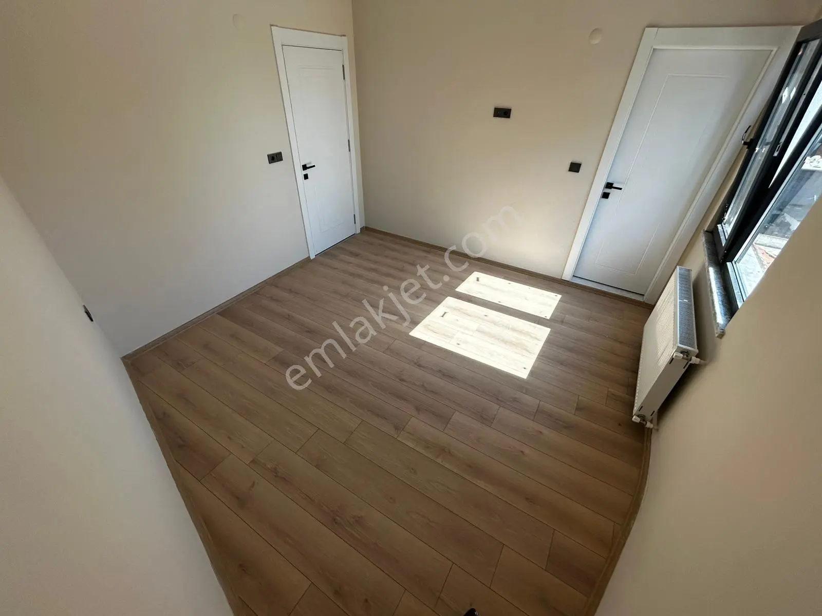 Yüksel'den Turhanbey'de Kapalı Otoparklı 220m² 3+1 Dubleks — fotoğraf 21