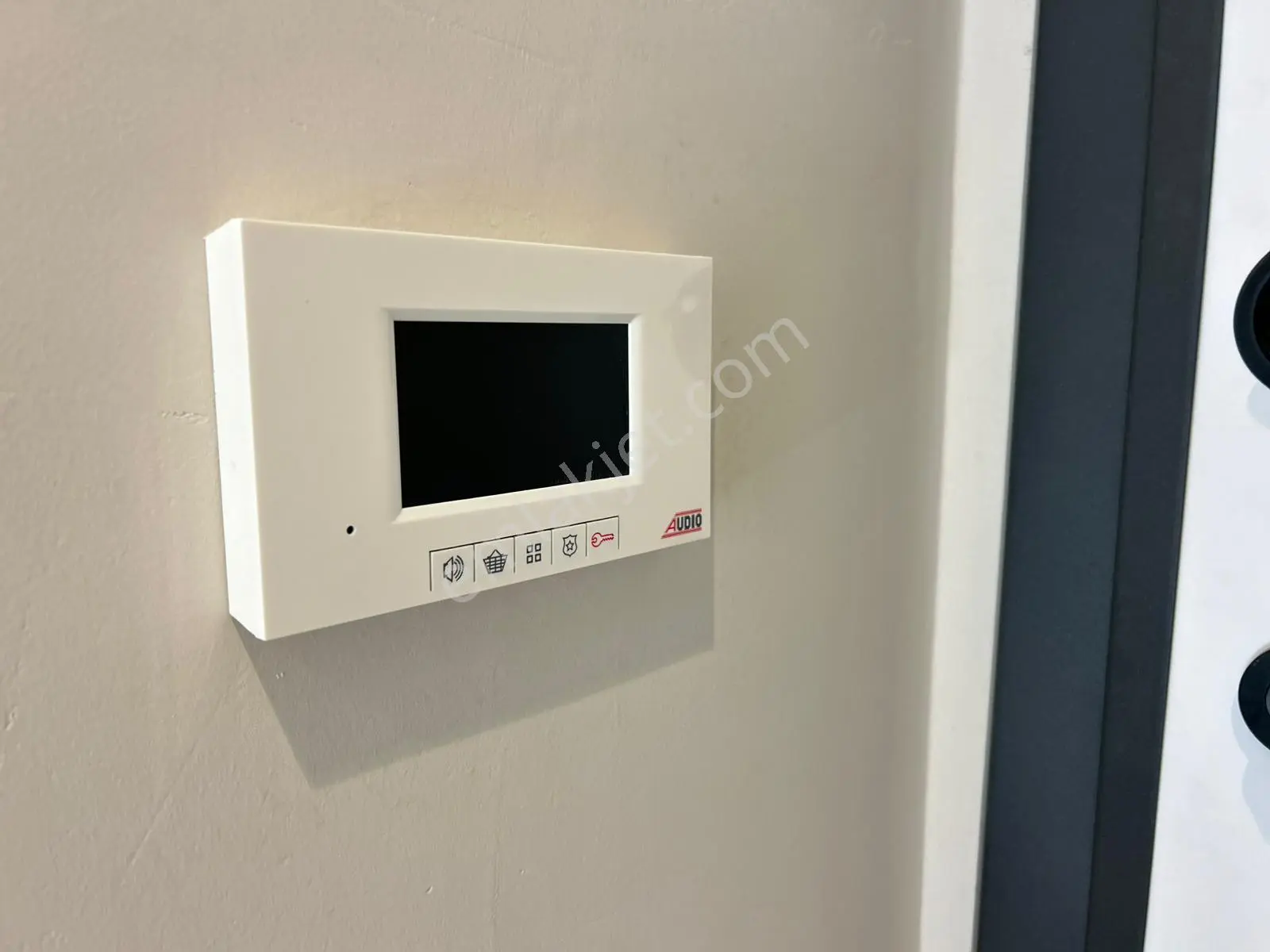 Yüksel'den Turhanbey'de Kapalı Otoparklı 220m² 3+1 Dubleks — fotoğraf 22