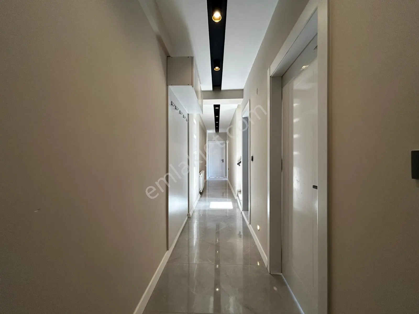 Yüksel'den Turhanbey'de Kapalı Otoparklı 220m² 3+1 Dubleks — fotoğraf 23