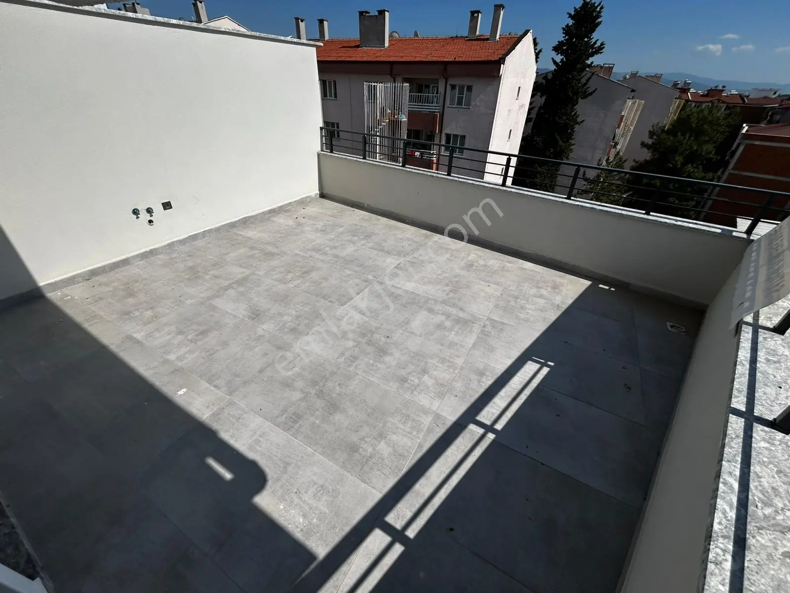 Yüksel'den Turhanbey'de Kapalı Otoparklı 220m² 3+1 Dubleks — fotoğraf 25