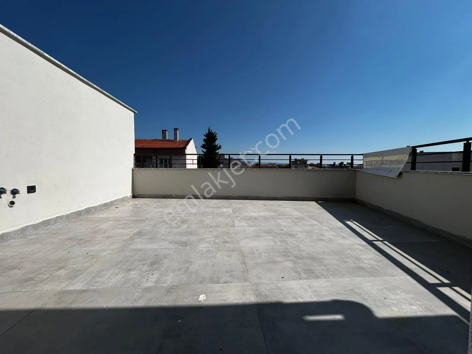 Yüksel'den Turhanbey'de Kapalı Otoparklı 220m² 3+1 Dubleks — fotoğraf 26