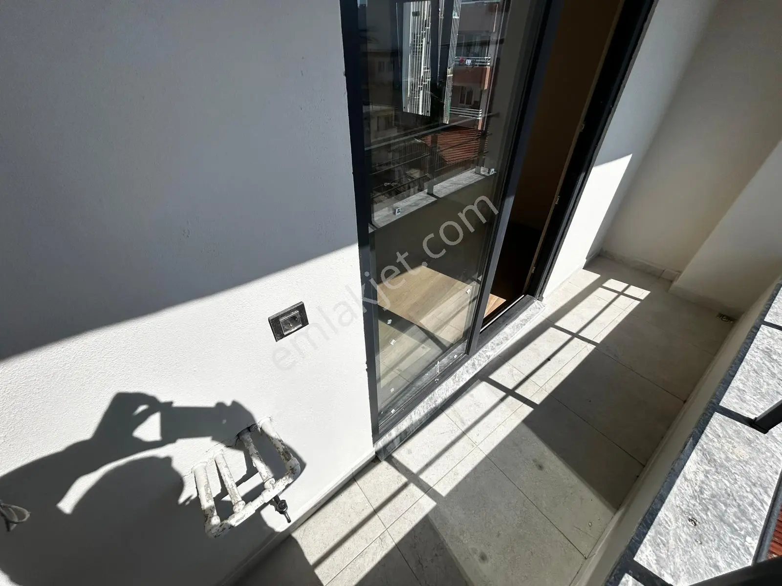 Yüksel'den Turhanbey'de Kapalı Otoparklı 220m² 3+1 Dubleks — fotoğraf 28