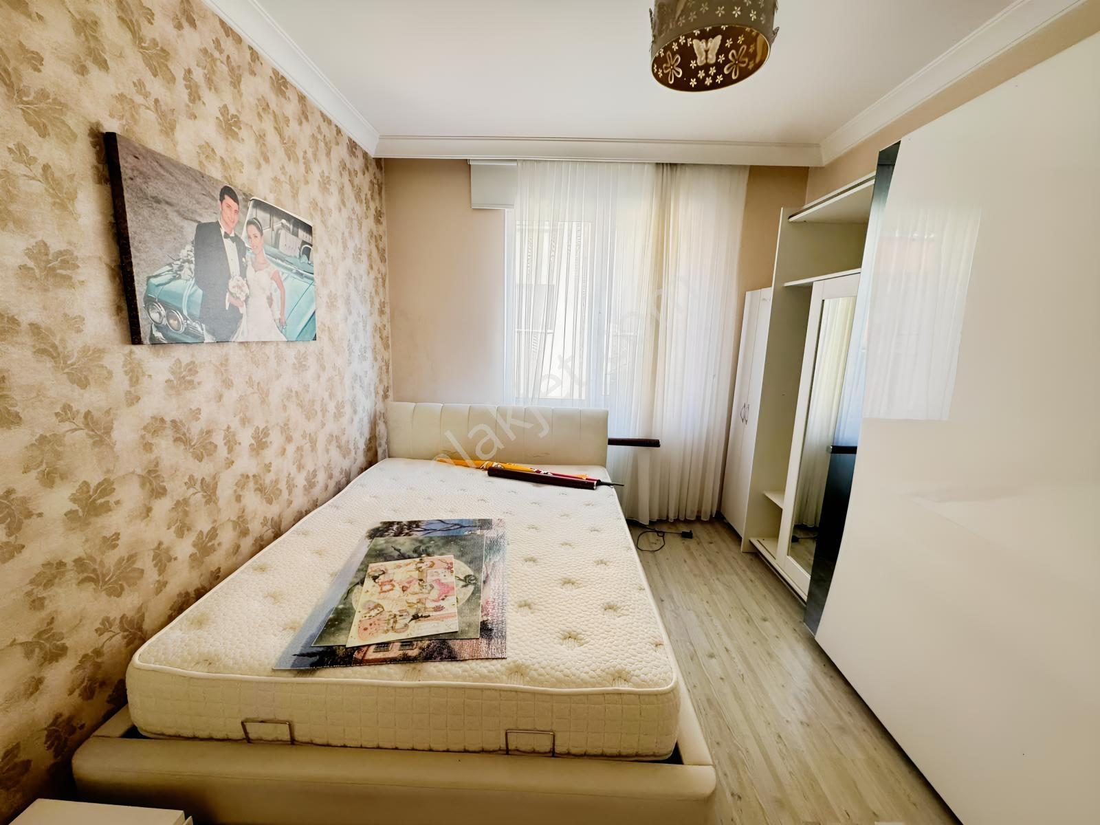 Lider Emlak'tan Protokol Yoluna 1 Bina Mesafede Ön Cephe Satılık — fotoğraf 16