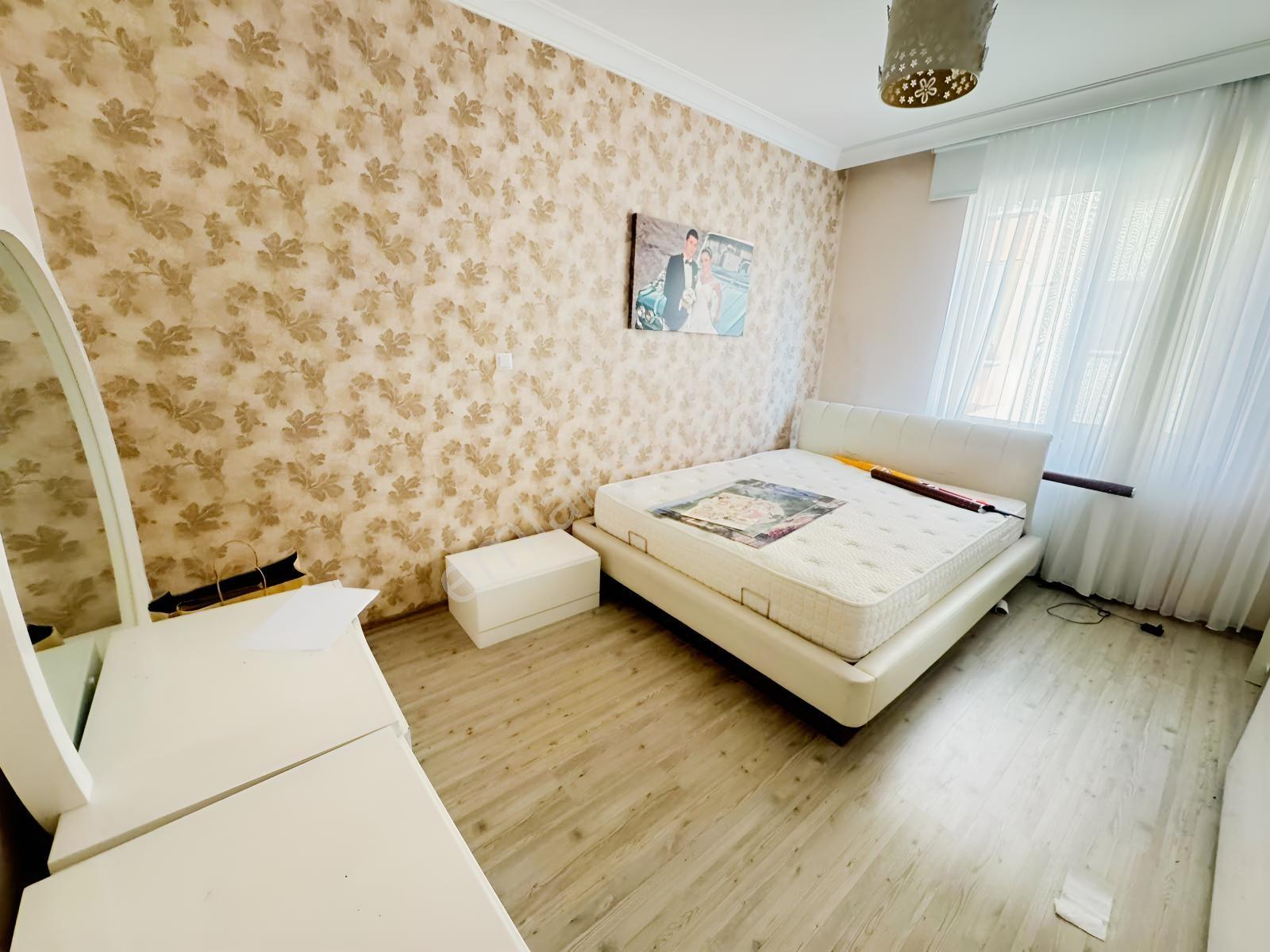 Lider Emlak'tan Protokol Yoluna 1 Bina Mesafede Ön Cephe Satılık — fotoğraf 20