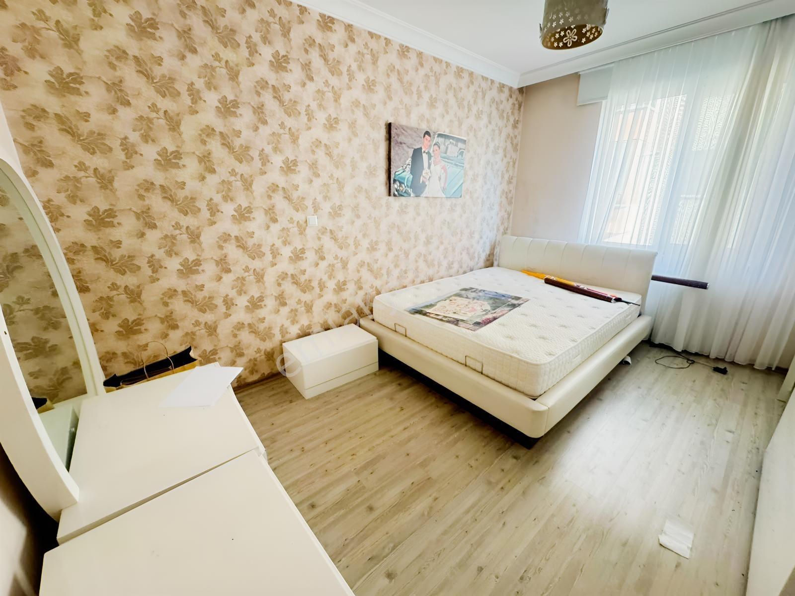Lider Emlak'tan Protokol Yoluna 1 Bina Mesafede Ön Cephe Satılık — fotoğraf 21