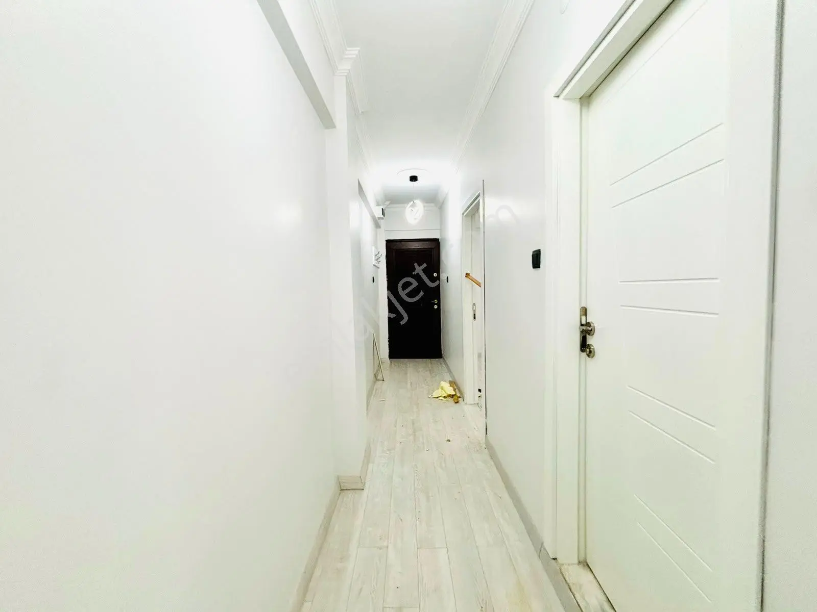 Yükselden Akçayda Çay Manzaralı Full Yapılı Satılık 2+1 Daire — fotoğraf 2