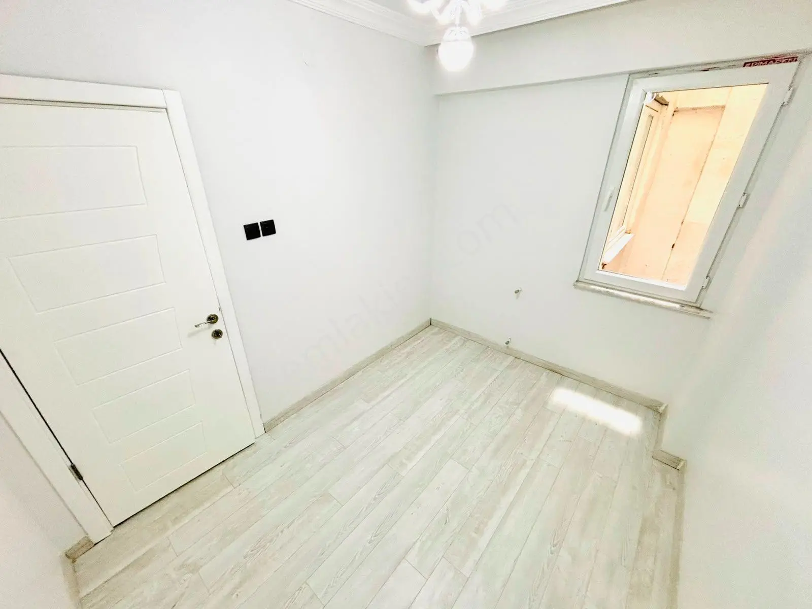 Yükselden Akçayda Çay Manzaralı Full Yapılı Satılık 2+1 Daire — fotoğraf 3